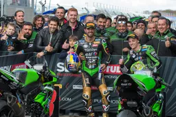 Supersport Assen L’ennesima resurrezione di Sofuoglu