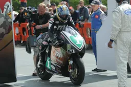 Tourist Trophy: i piani del TTXGP 2010, arriva la Supermoto