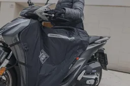 Tucano Urbano: scatta una promozione per i 25 anni del Termoscud