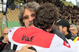 MotoGP: un successo "Tutti insieme per Simoncelli" a Parma