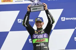 MotoE, Le Mans: Niki Tuuli, il ritorno al successo dopo gli infortuni