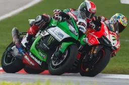 Superbike Round Malesia orari in pista e in TV