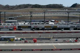 MotoGP: si apre il weekend al Twin Ring di Motegi