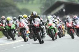 Ulster Grand Prix: il programma dell'edizione 2012 dell'UGP e Dundrod 150