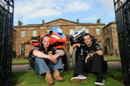 Ulster GP: presentazione ufficiale dell'edizione 2009