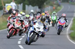Ulster Grand Prix: tripletta per Guy Martin grande protagonista