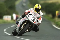 Ulster Grand Prix: i record ed i primati da battere del Dundrod Circuit