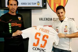 250cc: ufficiale, nasce il "Valencia CF Honda SAG Team"