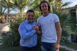 Moto2: Gresini Racing annuncia Nicolò Bulega per il 2020