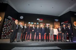 Motocross: presentato il MXGP di Turchia 2018