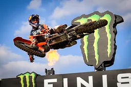 MXGP Francia: info e orari delle dirette su Corsedimoto