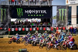 MXGP Turchia: info e orari delle dirette su Corsedimoto