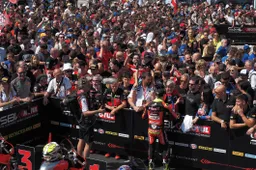 Superbike Misano, Andrea Albani "Obbiettivo 65mila presenze"