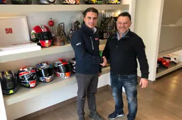 CIV Moto3: Nuovi volti ed un nuovo sponsor per il Gresini Racing Junior Team