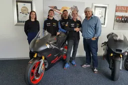 Energica costruttore unico per la FIM Moto-e World Cup