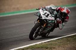 Superbike, Loris Baz viaggia già forte: "Il passo gara è davvero buono"