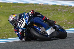 Superbike, Carusi scommette su Sofuoglu “Ha grandi margini di crescita”