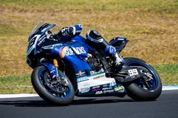 Superbike: Bahattin Sofuoglu sulle orme di zio Kenan? La vena c'è