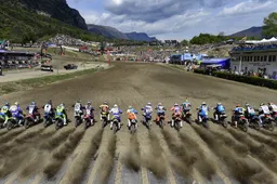 MXGP Trentino: Gli orari per seguire Tony Cairoli e Kiara Fontanesi