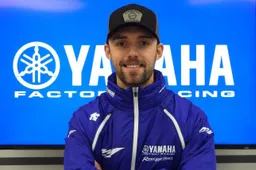 MotoGP: Yamaha al lavoro da martedì anche con Jonas Folger