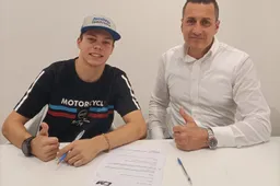 UFFICIALE Supersport: CM Racing completa la squadra, c'è Kofler