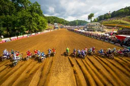 National: scatta la stagione da Hangtown