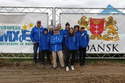 MXoEN 2019: i nostri ragazzi conquistano la pole position!