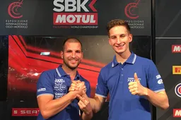 Supersport 300 2018: Team Tóth conferma Alex Murley