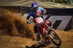 MXGP Portogallo: Ad Agueda Tony Cairoli a caccia di Herlings