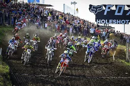 MXGP Germania: Tony Cairoli tornerà alla vittoria?