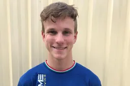 CIV Supersport 2019: Debutta l'australiano Jack Mahaffy