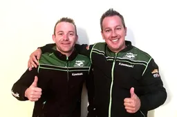 Supersport 2019: Lucas Mahias firma col team Kawasaki Puccetti