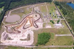 MXGP Il round americano cambia sede