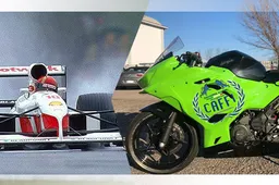 MES 2019: Opportunità per i giovani grazie ad Alex Caffi