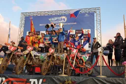 MXoEN 2019: L'Italia sul tetto d'Europa!