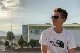 Supersport: Il team Lorini ingaggia Alex Murley