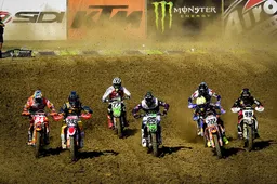 MXGP Turchia: Ultima chance per Tony Cairoli