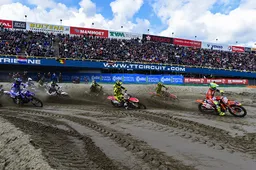 MXGP Olanda: Jeffrey Herlings campione in casa?