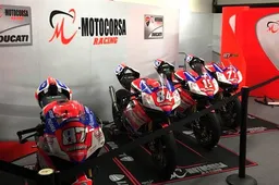 Superbike 2019: Il team Motocorsa smentisce...la Dorna!