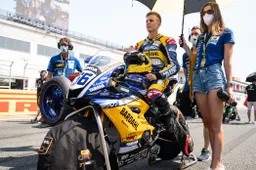 Superbike, Evan Bros seguirà la linea della continuità nella nuova SSP?