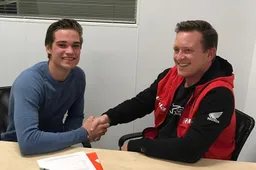 Supersport 2019: Il team Racedays passa da uno a due piloti