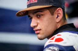 Moto3, Austria: Jorge Martín ci vuole provare "Il polso sta meglio, ma non mi faccio illusioni"