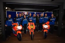 Team Terra e Moto tra Mondiale Supersport 300 e CIV
