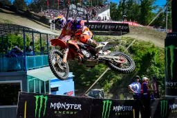 MXGP Russia: info e orari delle dirette su Corsedimoto
