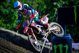 MXGP Lettonia: info e orari delle dirette su corsedimoto