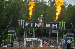 MXGP Germania: Tim Gajser è carico, Tony Cairoli ancora in dubbio
