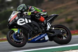 Superbike, Manuel Puccetti: "Xavi Forés competitivo in poche gare"
