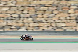 Red Bull Rookies Cup, caccia a Pedro Acosta al MotorLand Aragón