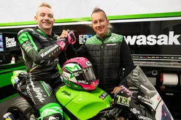 Superbike, Lucas Mahias verso i primi test. Puccetti: "Certi del suo potenziale"