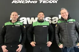 Michel Fabrizio, il ritorno. A 36 anni la sfida Supersport con Motozoo by Puccetti